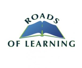 Logo Design entry 314211 submitted by muzzha to the Logo Design for www.roadsoflearning.com run by koshea12