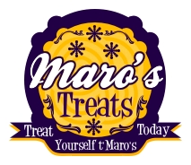 Logo Design entry 314336 submitted by RevoRocket to the Logo Design for Maro's Treats run by dmaro