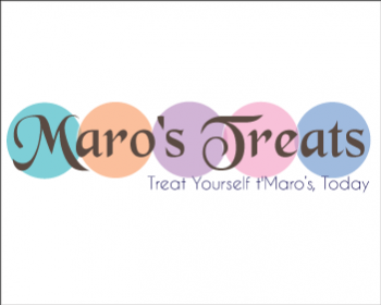 Logo Design entry 314415 submitted by Lifedrops to the Logo Design for Maro's Treats run by dmaro