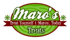 Logo Design entry 314352 submitted by RevoRocket to the Logo Design for Maro's Treats run by dmaro