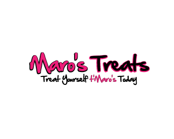 Logo Design entry 314415 submitted by greycrow to the Logo Design for Maro's Treats run by dmaro