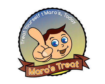 Logo Design entry 314392 submitted by Konco to the Logo Design for Maro's Treats run by dmaro