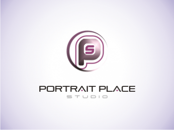 Logo Design entry 314499 submitted by uniX to the Logo Design for Portrait Place Studio run by PortraitPlaceStudio