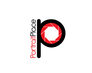 Logo Design entry 314503 submitted by eZoeGraffix to the Logo Design for Portrait Place Studio run by PortraitPlaceStudio