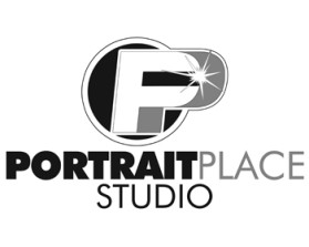 Logo Design entry 314507 submitted by Xavi to the Logo Design for Portrait Place Studio run by PortraitPlaceStudio