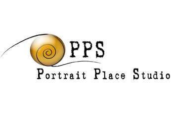 Logo Design entry 314503 submitted by Sherry to the Logo Design for Portrait Place Studio run by PortraitPlaceStudio