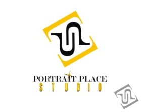 Logo Design entry 314522 submitted by GraffixGuy to the Logo Design for Portrait Place Studio run by PortraitPlaceStudio