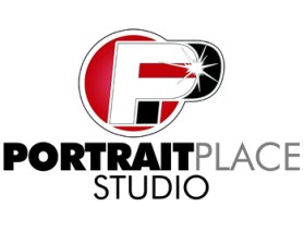 Logo Design entry 314530 submitted by Xavi to the Logo Design for Portrait Place Studio run by PortraitPlaceStudio