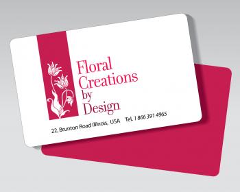 Business Card & Stationery Design entry 314024 submitted by flyingclours