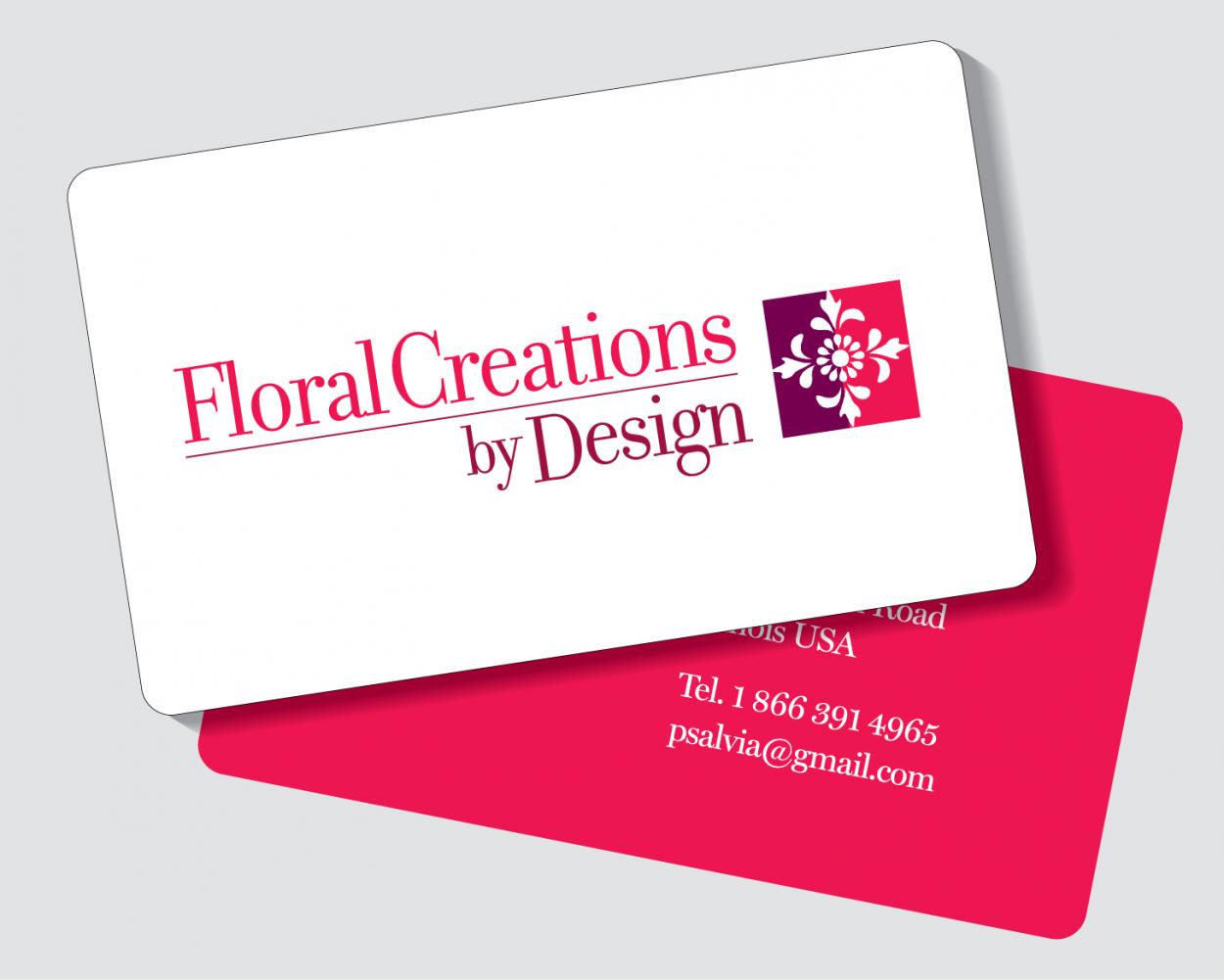 Business Card & Stationery Design entry 314043 submitted by flyingclours
