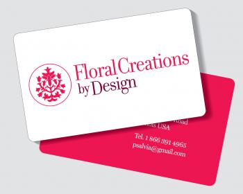 Business Card & Stationery Design entry 314046 submitted by flyingclours