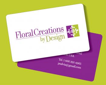 Business Card & Stationery Design entry 314326 submitted by flyingclours