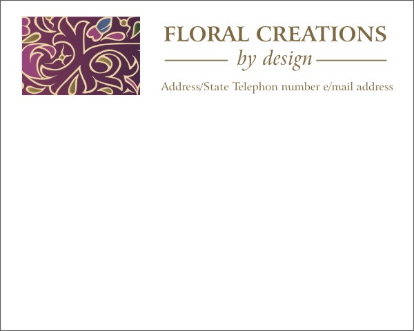 Business Card & Stationery Design entry 316157 submitted by zaga