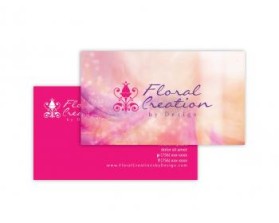 Business Card & Stationery Design entry 317376 submitted by momonzie