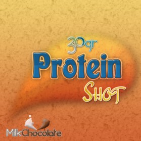 Graphic Design Entry 314939 submitted by allpee to the contest for AquaPlex Protein Shot run by aquaplex