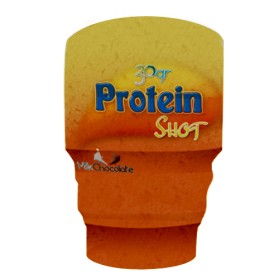 Graphic Design entry 314940 submitted by allpee to the Graphic Design for AquaPlex Protein Shot run by aquaplex