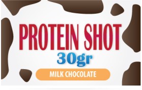 Graphic Design entry 314941 submitted by allpee to the Graphic Design for AquaPlex Protein Shot run by aquaplex