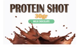 Graphic Design entry 314942 submitted by allpee to the Graphic Design for AquaPlex Protein Shot run by aquaplex