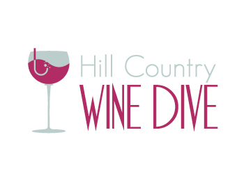 Logo Design entry 315194 submitted by forindet to the Logo Design for Hill Country Wine Dive run by angie2times