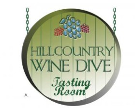 Logo Design entry 315197 submitted by AMIR to the Logo Design for Hill Country Wine Dive run by angie2times