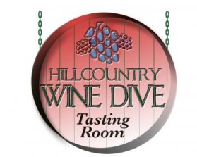 Logo Design entry 315198 submitted by jake400 to the Logo Design for Hill Country Wine Dive run by angie2times