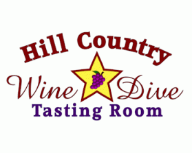 Logo Design Entry 315230 submitted by artmills to the contest for Hill Country Wine Dive run by angie2times