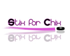 Logo Design entry 315283 submitted by rgerena to the Logo Design for Stix for Chix run by dlgm