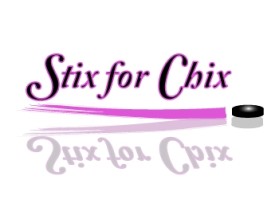 Logo Design entry 315287 submitted by littlebigideas to the Logo Design for Stix for Chix run by dlgm