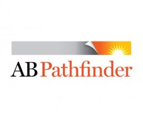 Logo Design Entry 315415 submitted by flyingclours to the contest for ABPathfinder, LLC run by JBlackwood12