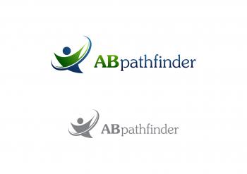 Logo Design entry 315608 submitted by turion to the Logo Design for ABPathfinder, LLC run by JBlackwood12
