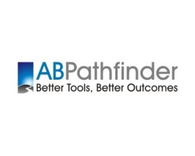 Logo Design entry 315554 submitted by mangunsemi to the Logo Design for ABPathfinder, LLC run by JBlackwood12