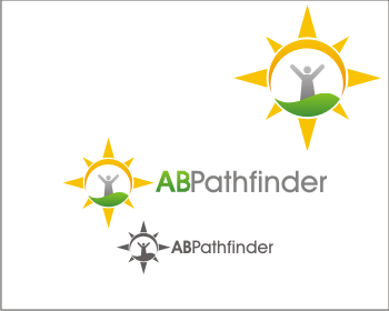 Logo Design entry 315608 submitted by setya subekti to the Logo Design for ABPathfinder, LLC run by JBlackwood12