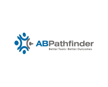 Logo Design entry 315580 submitted by frankeztein to the Logo Design for ABPathfinder, LLC run by JBlackwood12