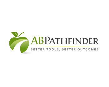 Logo Design entry 315588 submitted by griffindesign to the Logo Design for ABPathfinder, LLC run by JBlackwood12