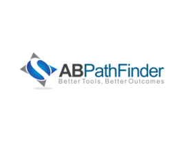 Logo Design Entry 315615 submitted by hammet77 to the contest for ABPathfinder, LLC run by JBlackwood12