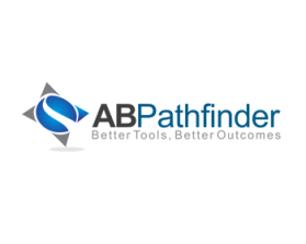 Logo Design entry 315626 submitted by griffindesign to the Logo Design for ABPathfinder, LLC run by JBlackwood12