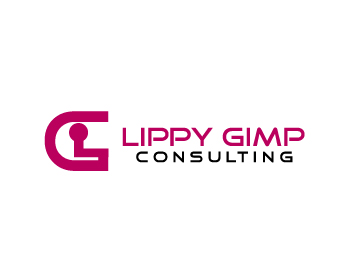 Logo Design entry 315674 submitted by greycrow to the Logo Design for Lippy Gimp run by lippygimp