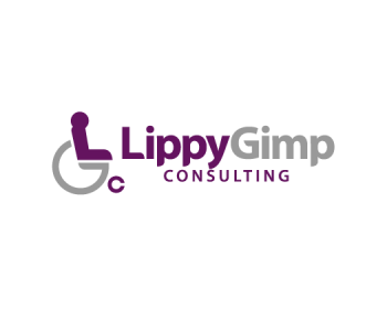 Logo Design entry 315678 submitted by graphica to the Logo Design for Lippy Gimp run by lippygimp
