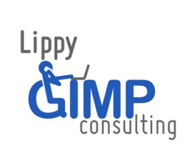 Logo Design entry 315706 submitted by castiza to the Logo Design for Lippy Gimp run by lippygimp