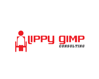 Logo Design entry 315763 submitted by eZoeGraffix to the Logo Design for Lippy Gimp run by lippygimp