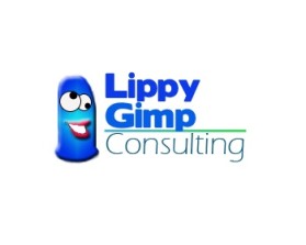 Logo Design entry 315719 submitted by castiza to the Logo Design for Lippy Gimp run by lippygimp