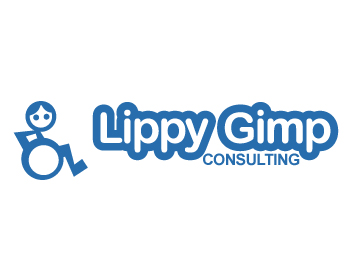 Logo Design entry 315767 submitted by binsint to the Logo Design for Lippy Gimp run by lippygimp