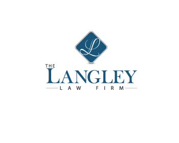 Logo Design entry 316175 submitted by csilviu to the Logo Design for The Langley Law Firm run by Bklawyer