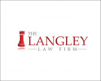 Logo Design entry 316209 submitted by Orafaz to the Logo Design for The Langley Law Firm run by Bklawyer