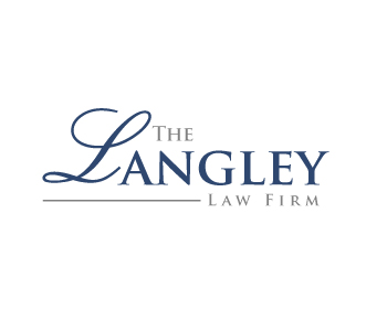 Logo Design entry 316216 submitted by lakshmiks to the Logo Design for The Langley Law Firm run by Bklawyer