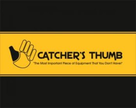 Logo Design Entry 316236 submitted by mangunsemi to the contest for Catchers Thumb run by xbarksdale