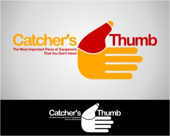 Logo Design entry 316237 submitted by clastopus to the Logo Design for Catchers Thumb run by xbarksdale