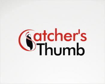 Logo Design entry 316266 submitted by FITRAH  to the Logo Design for Catchers Thumb run by xbarksdale
