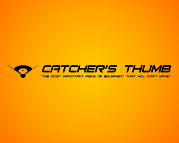 Logo Design entry 316266 submitted by rizkimuliawan to the Logo Design for Catchers Thumb run by xbarksdale