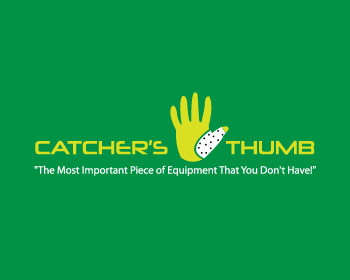 Logo Design entry 316266 submitted by greycrow to the Logo Design for Catchers Thumb run by xbarksdale